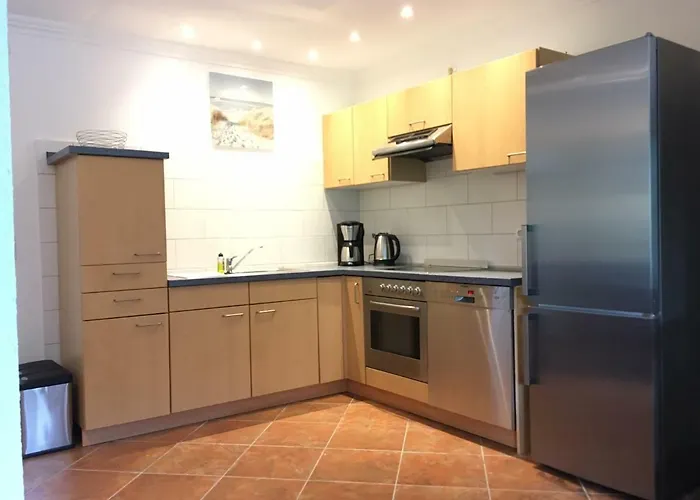 Lensterstrand Lenste