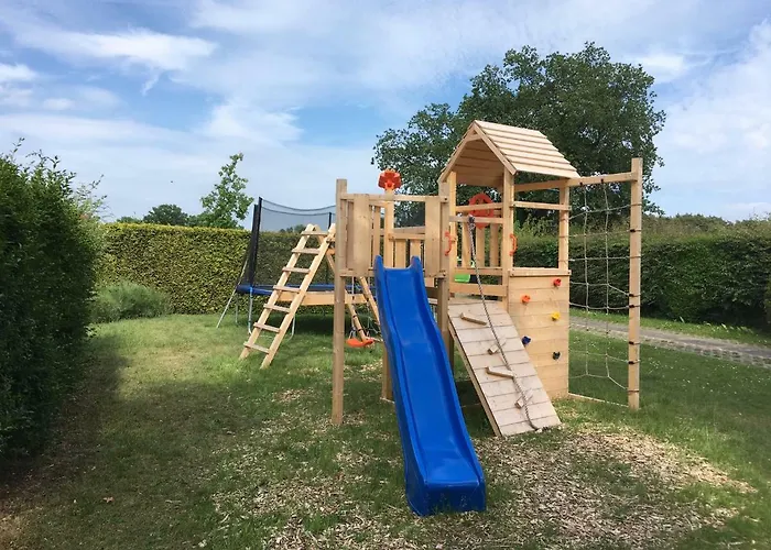 Lensterstrand * Lenste