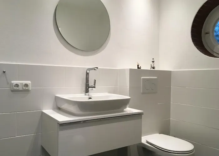 Lensterstrand Vakantiehuis *