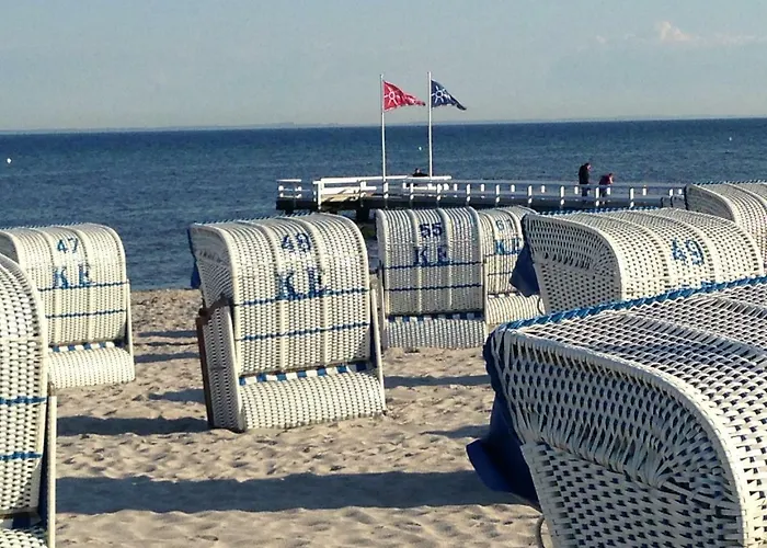 Lensterstrand * Lenste