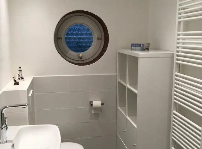 Lensterstrand Vakantiehuis *