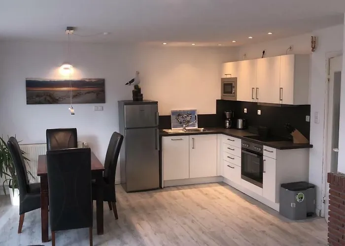 Lensterstrand Lenste