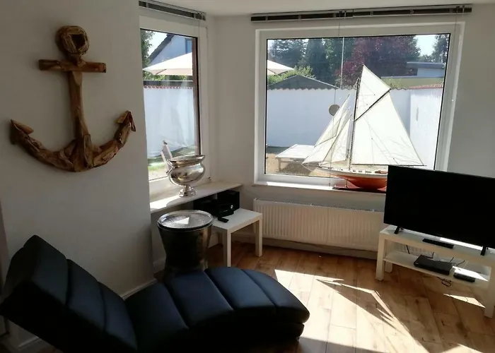 Lensterstrand Lenste