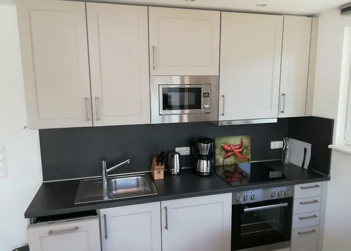 Vakantiehuis Lensterstrand *