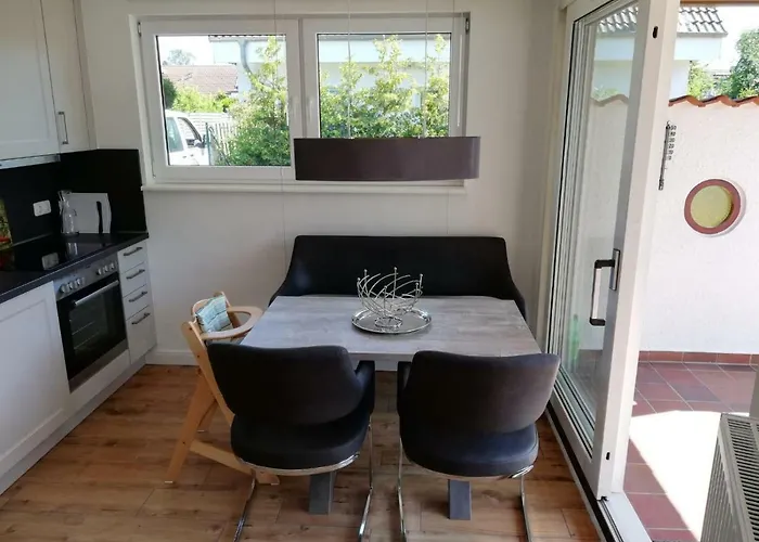 Lensterstrand Lenste