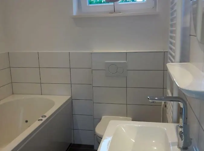 Lensterstrand Vakantiehuis