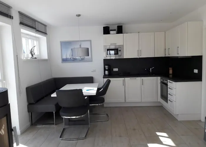 Lensterstrand Vakantiehuis *